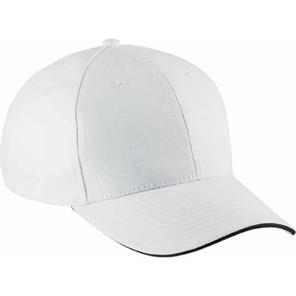 white/navy