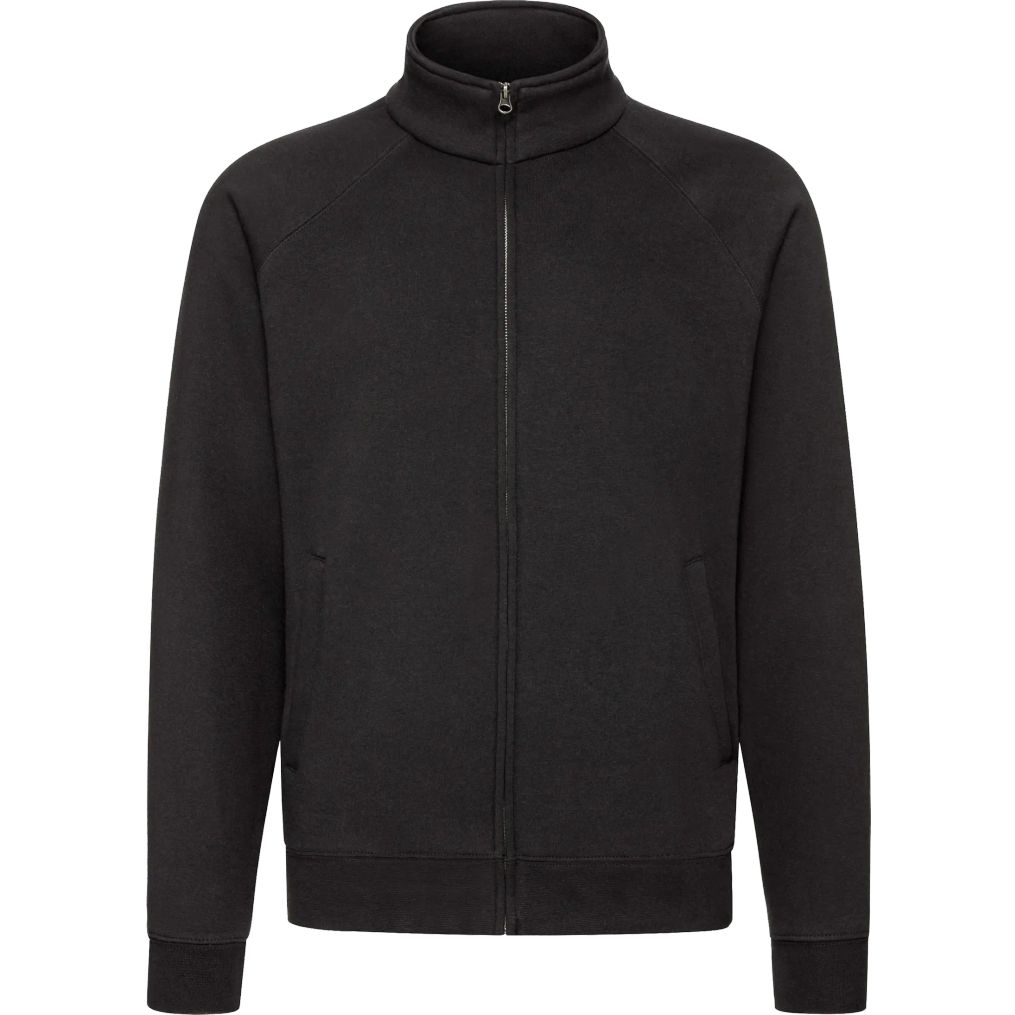 Image produit Premium Sweatjacke Sweat Baumwolle Polyester 62-228-0