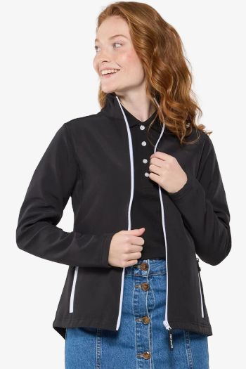 Image produit Magellan women Vrouwensoftshellkleding pk777