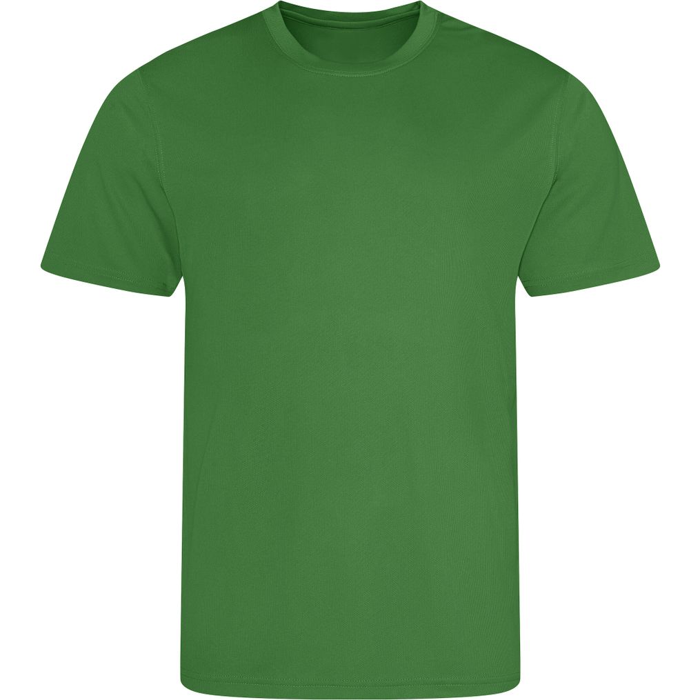 Image produit Cool t Technical polyester T-shirt jc001