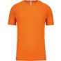 Image produit Camiseta deportiva manga corta hombre pa438