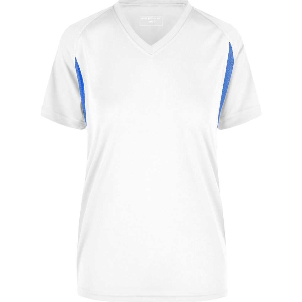 white/royal