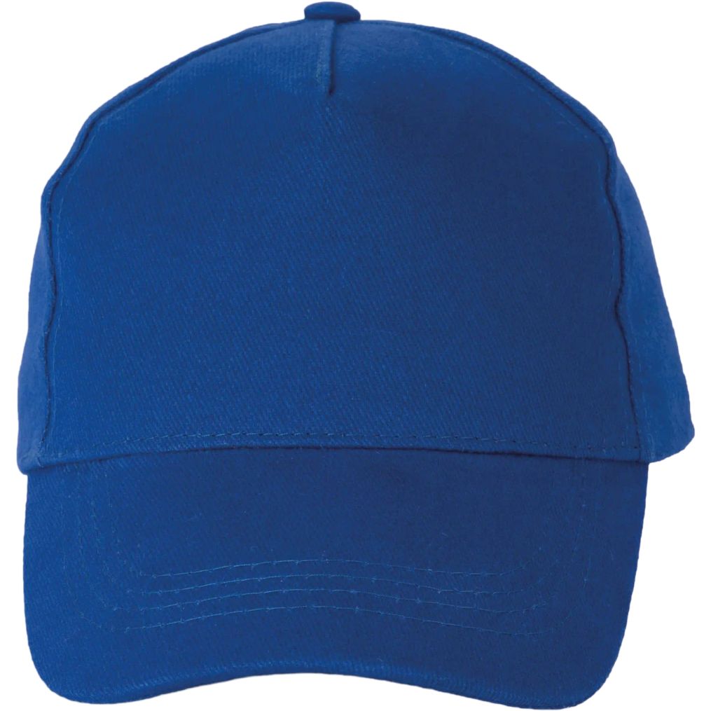 Image produit Gorra algodón grueso - 5 paneles kp162