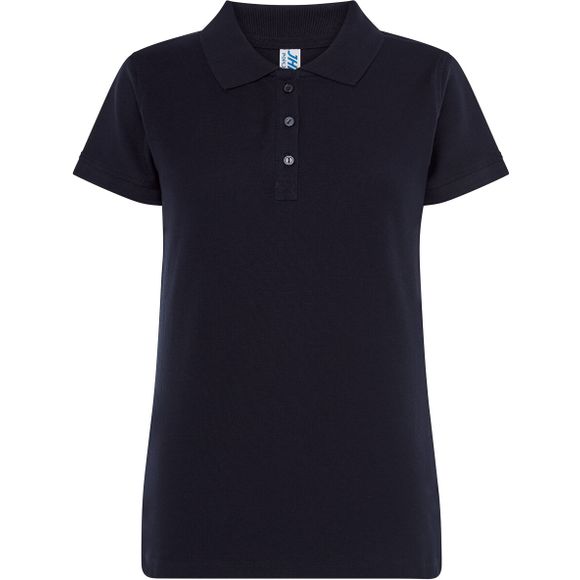 Image produit Lady regular polo Polo donna popl200