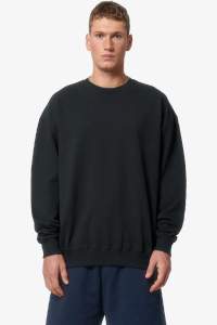 Image produit Ledger dry Sweatshirt organisk bomuld stsu798