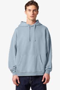 Image produit Slammer 2.0 vintage Sweat oversize algodón stsu211