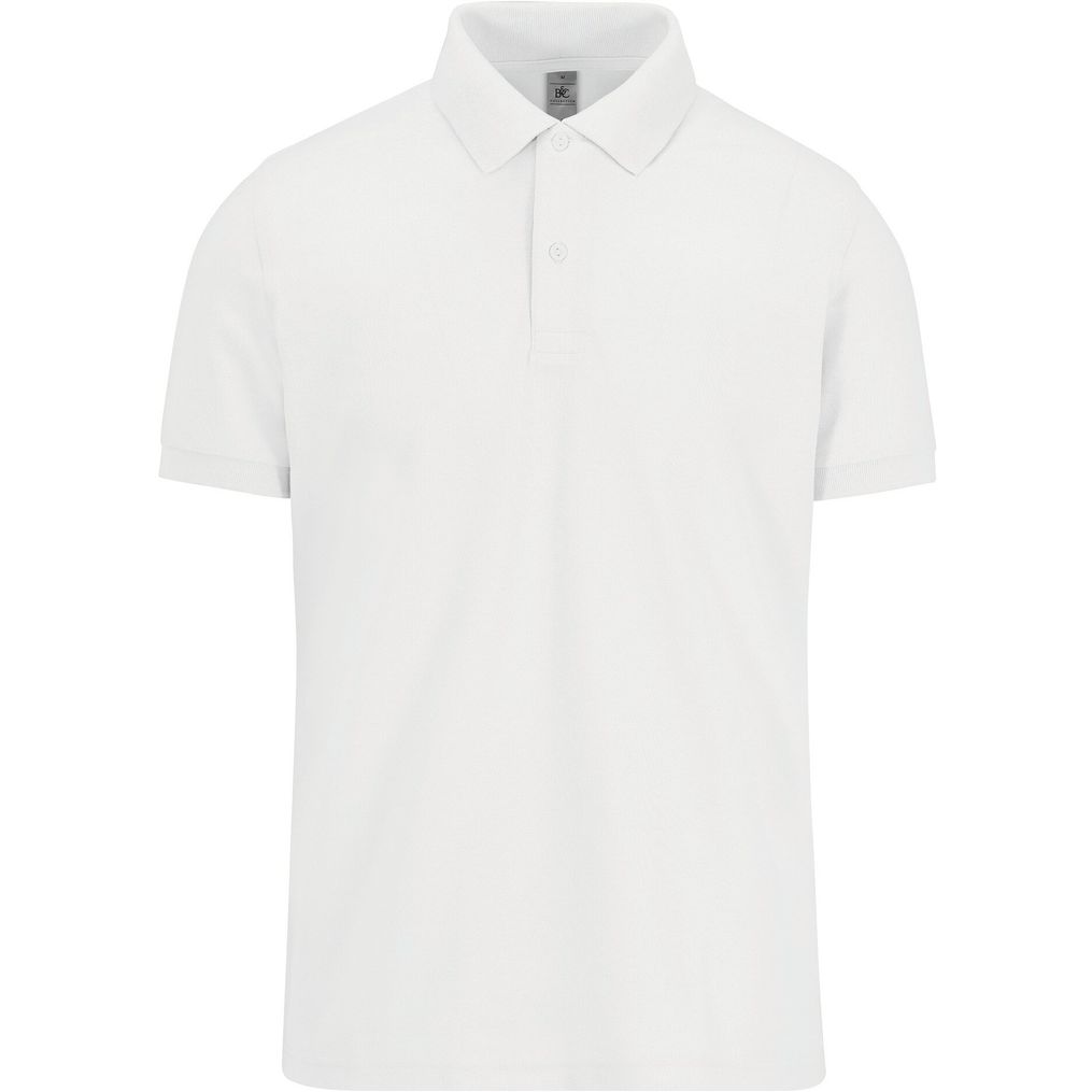Image produit B&c my polo 210 Polo krótkich rękawów bawełna pu426