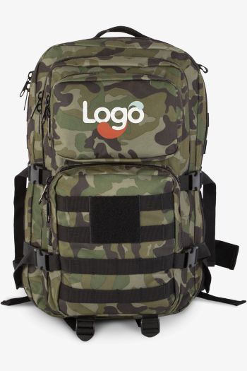 Image produit Taktischer Rucksack MOLLE-System ki0162