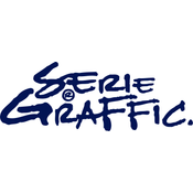 Logo Serie Graffic