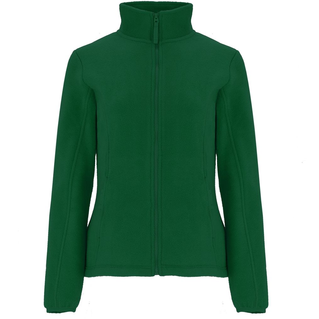 Image produit Artic mujer Giubbotto in pile donna cq6413