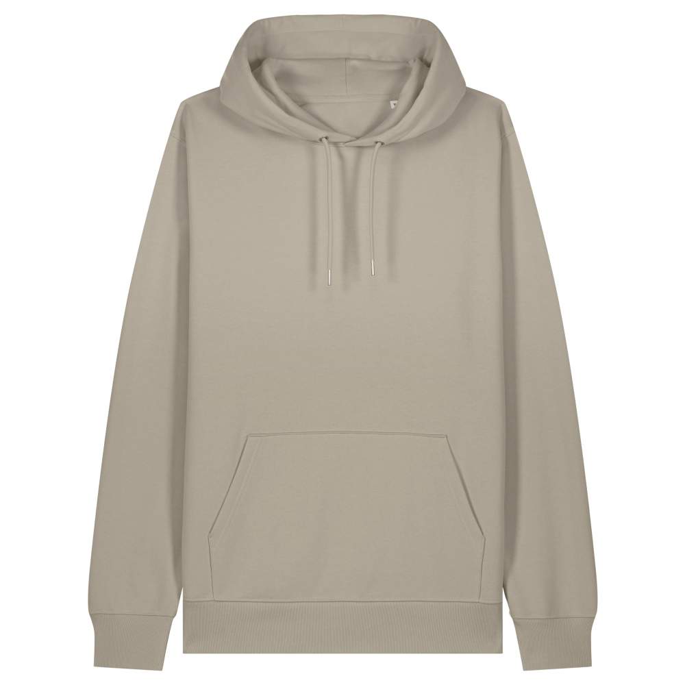 Sudadera con capucha Cruiser 2.0 personalizable con su visual stsu177 - Stone
