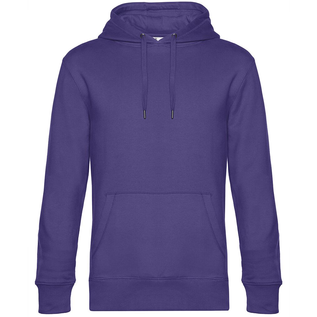 Image produit B&c king hooded° wu02k