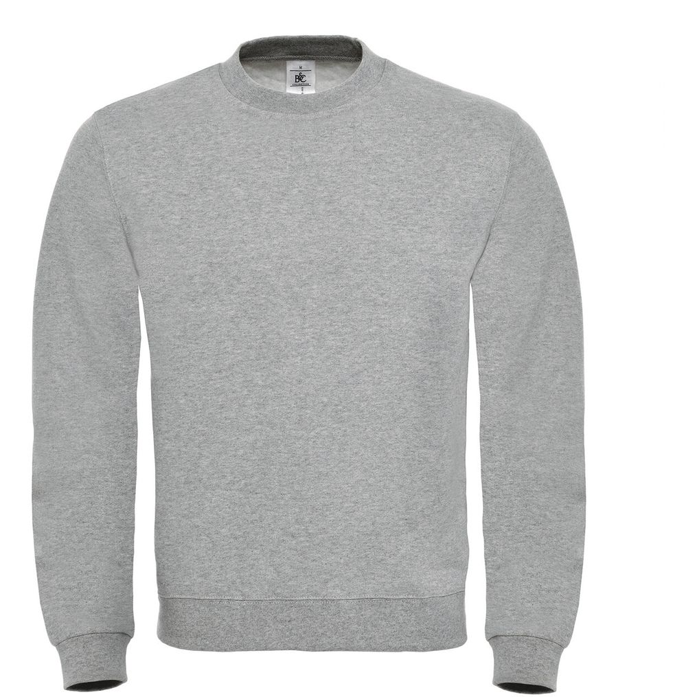Image produit Sweat id.002 Sweat Baumwolle Polyester wui20