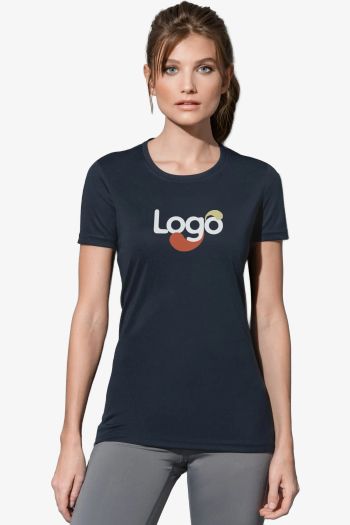 Image produit Camiseta deportiva Sports-t st8100