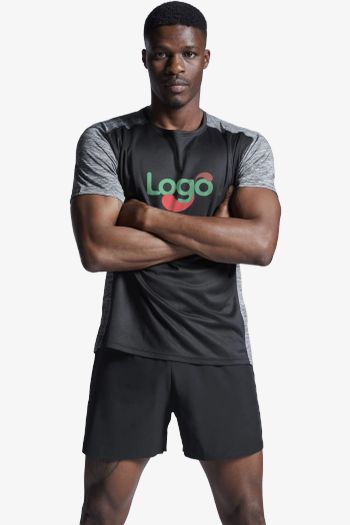 Image produit Zolder T-shirt tecnico ca6653