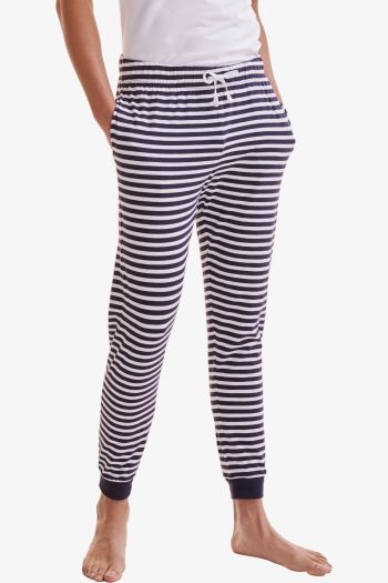 Image produit Unisex cuffed lounge pants sf086