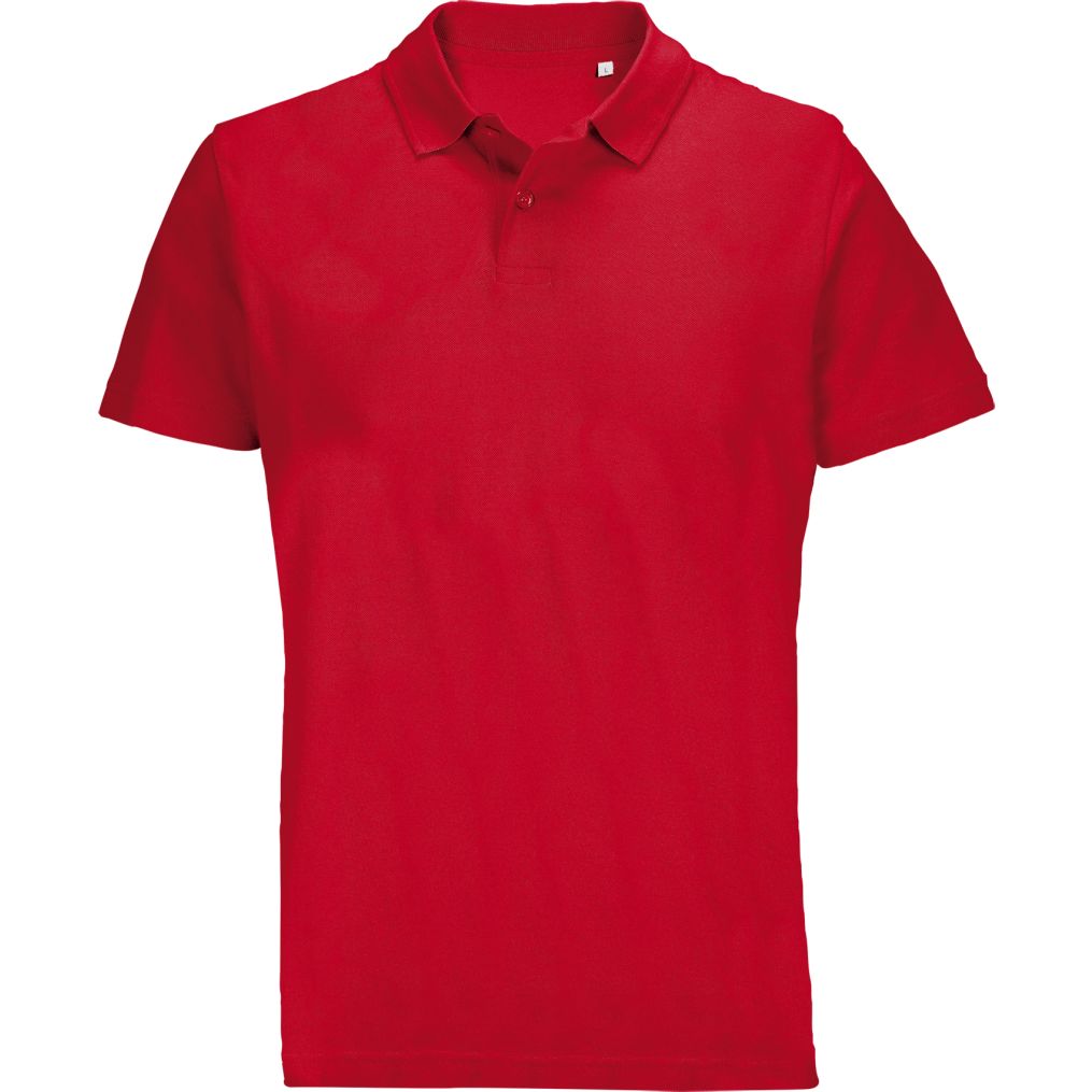 Image produit Pulse Polo homme coton 04502