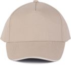 beige/white