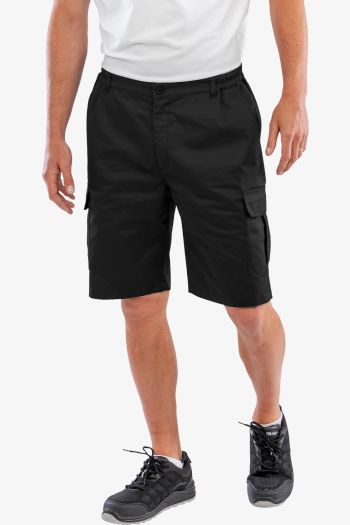 Image produit Recycled utility shorts shorts re-r512x