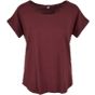 Image produit Ladies long slub tee by036