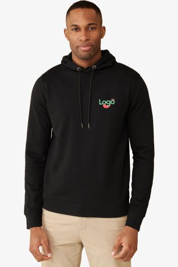 Image produit Unisex sustainable hoodie Huvtröja h841