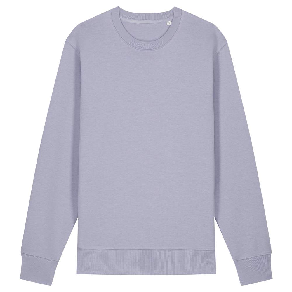 Matching Cotton Polyester Sweat stsu799 customization - Lavender