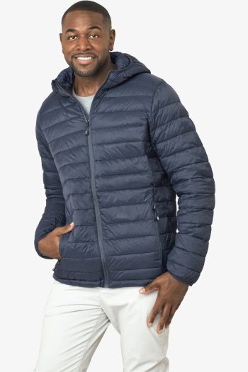 Image produit Lux Padded Jacket Men Chaqueta acolchada para hombre st5420