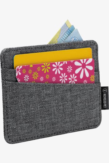 Image produit TIMBER porta carte tt1146