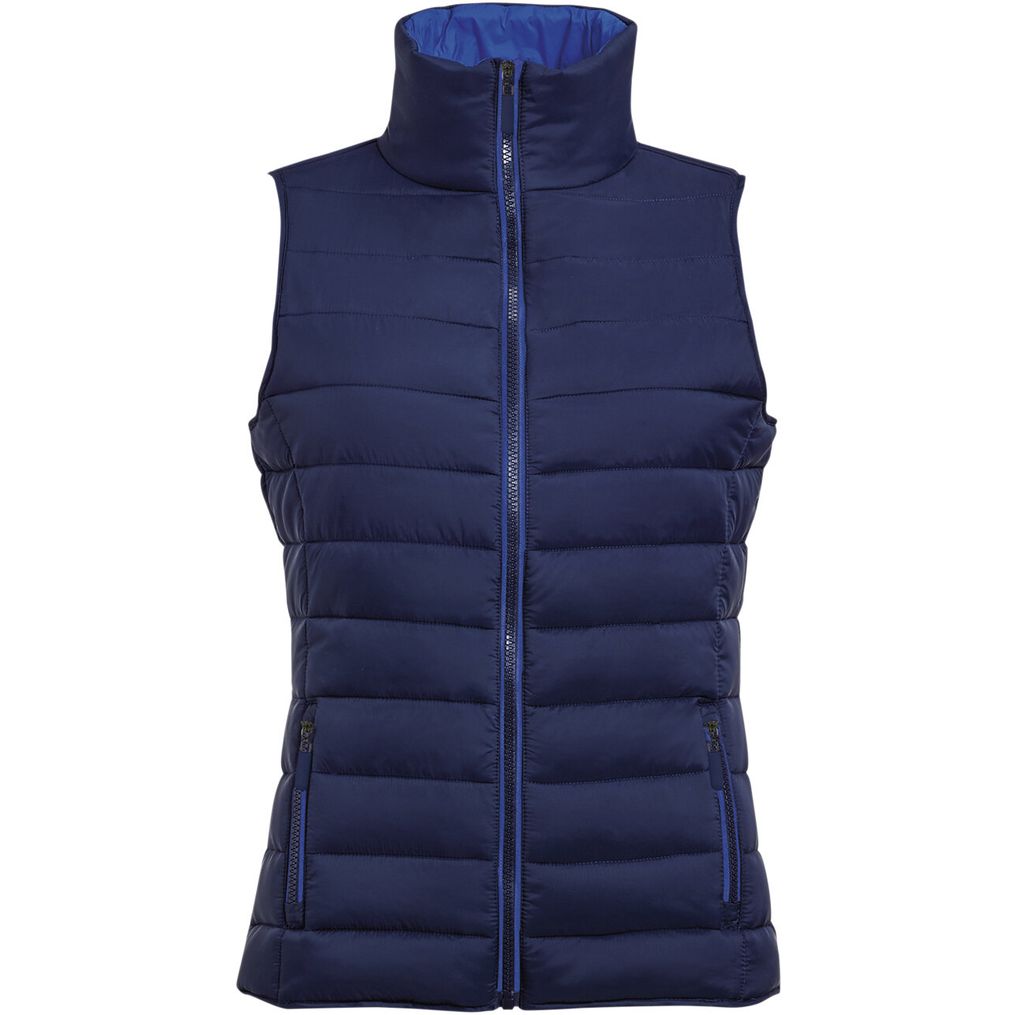 Image produit Wave women Jakke uden ærm lys kvinde 01437
