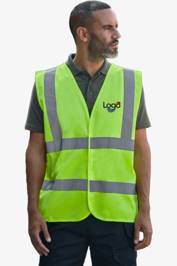 Image produit Safety vest rx700
