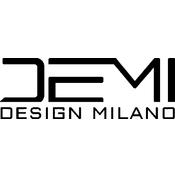 Logo DEMI Design Milano