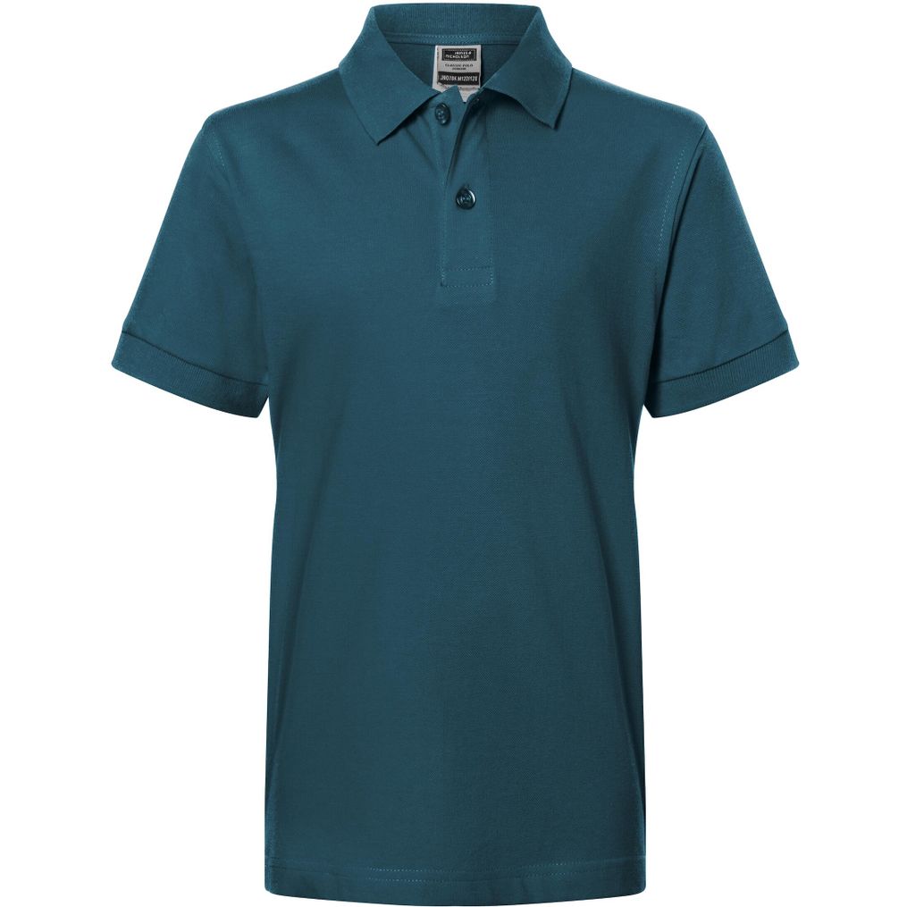 Image produit Klasyczna koszulka polo junior jn070k
