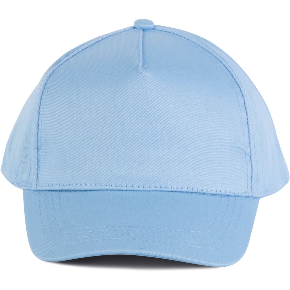 Image produit Cotton Cap - 5 Panels kp116
