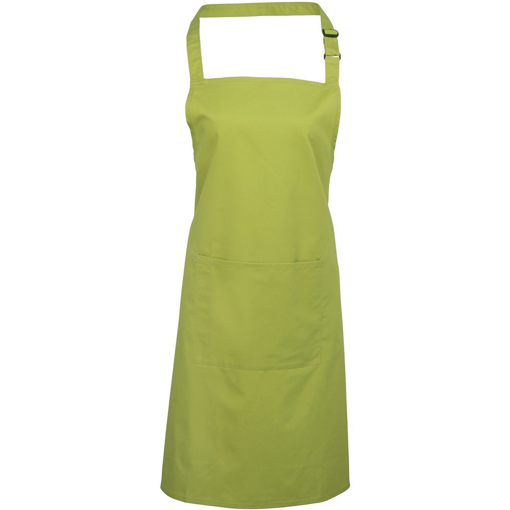 Image produit Tablier BAVETTE avec poche pr154