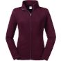 Image produit Authentic Sweat Zippé Femme Damziptröja med dragkedja 0r267f0