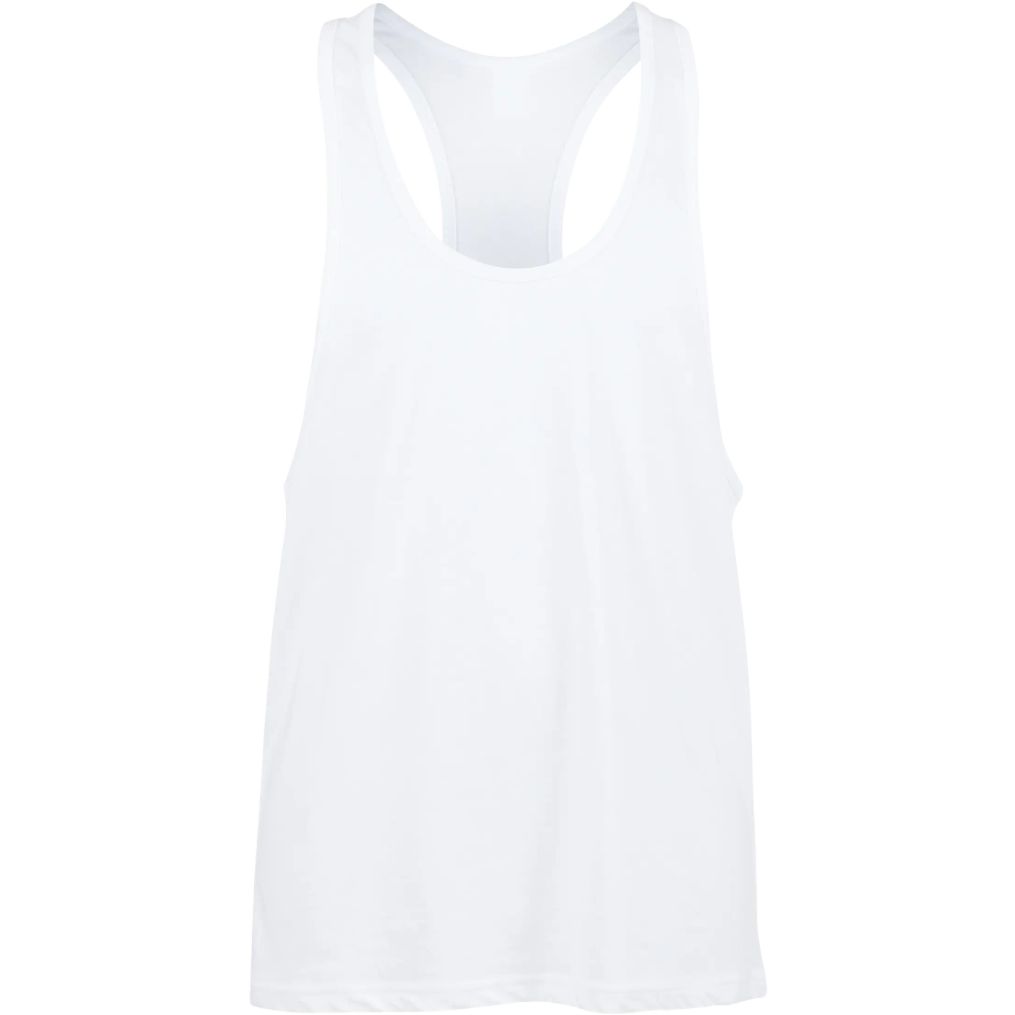 Image produit Men's muscle vest Muskelshirt sf236