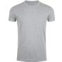 Image produit Imperial fit Camisa de malha de algodão qualidade 00580