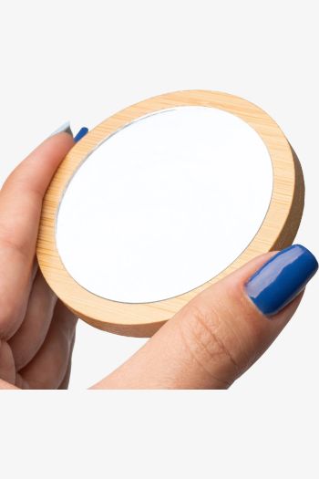 Image produit Mondo pocket mirror es1487