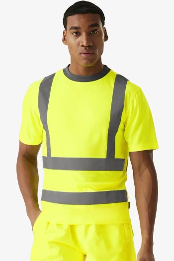 Image produit Hi vis tee-shirt trs270
