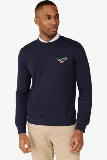 Image produit Unisex sustainable sweatshirt h840