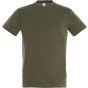 Image produit Regent Tee shirt coton uni 11380