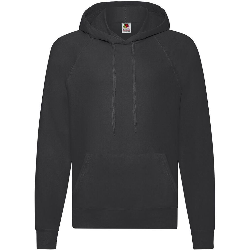 Image produit Lightweight hooded sweat 62-140-0