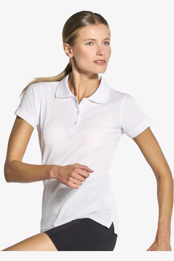 Image produit Polo de deporte pique dama sportpqlady