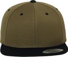 olive/black