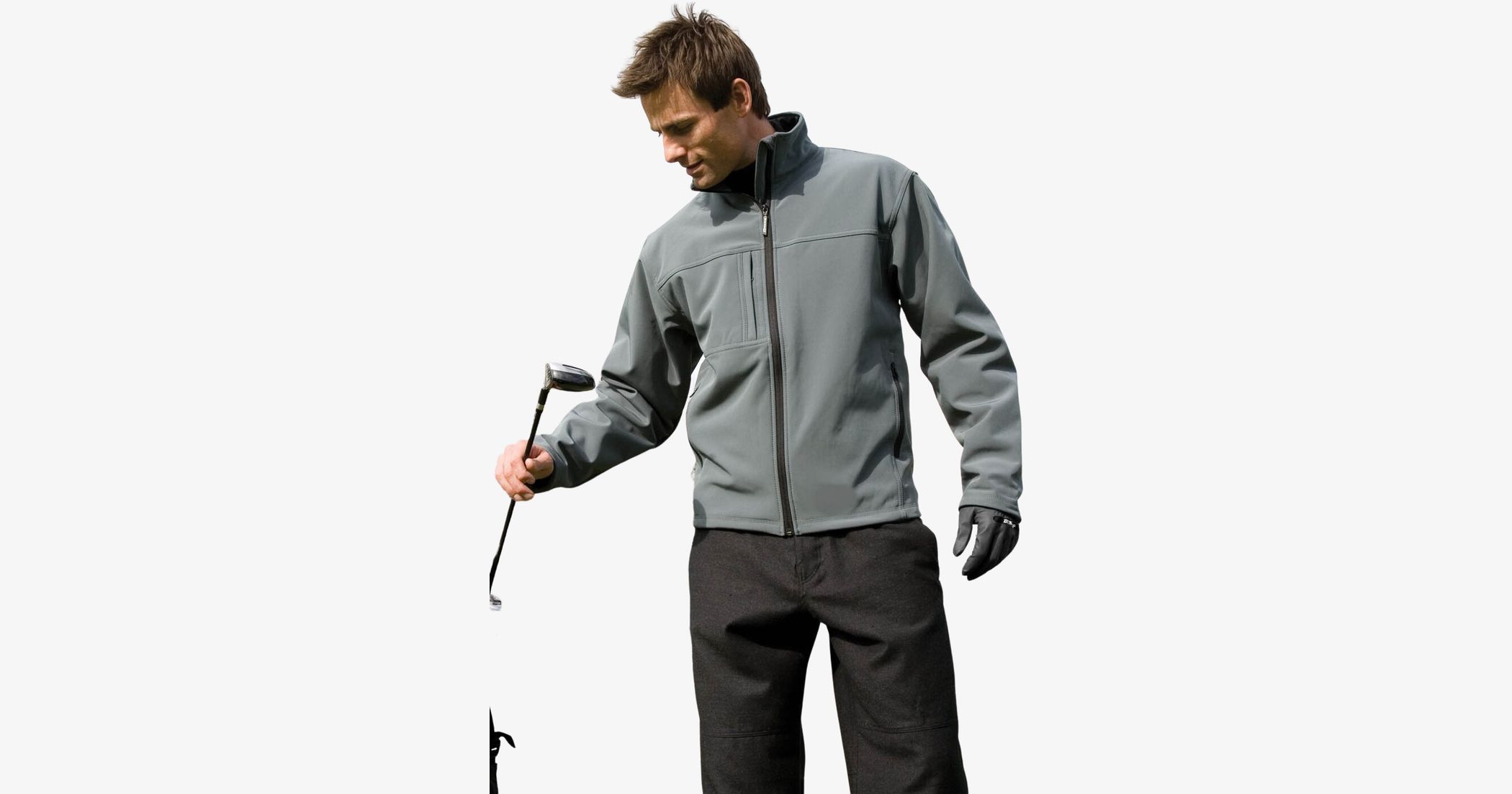 Classic soft shell RESULT customizable r121x
