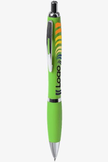 Image produit MERLIN STYLO EN ABS hw8009
