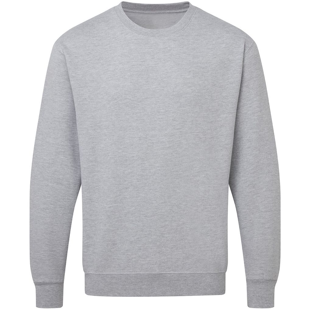 Image produit Moleton de gola redonda homem sg20