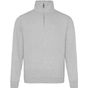 Image produit Sophomore 1/4 zip sweat jh046
