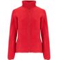 Image produit Artic mujer Giubbotto in pile donna cq6413