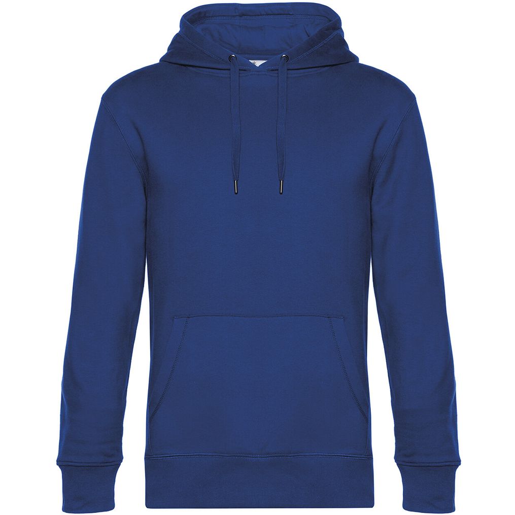 Image produit B&c king hooded° wu02k